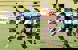 Round 14 V Nyngan - Men of League Round